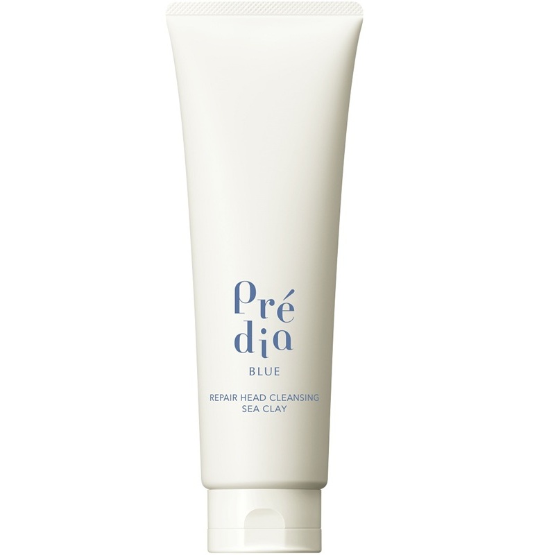 Predia BLUE　リペア ヘッドクレンズ クレイ .jpg